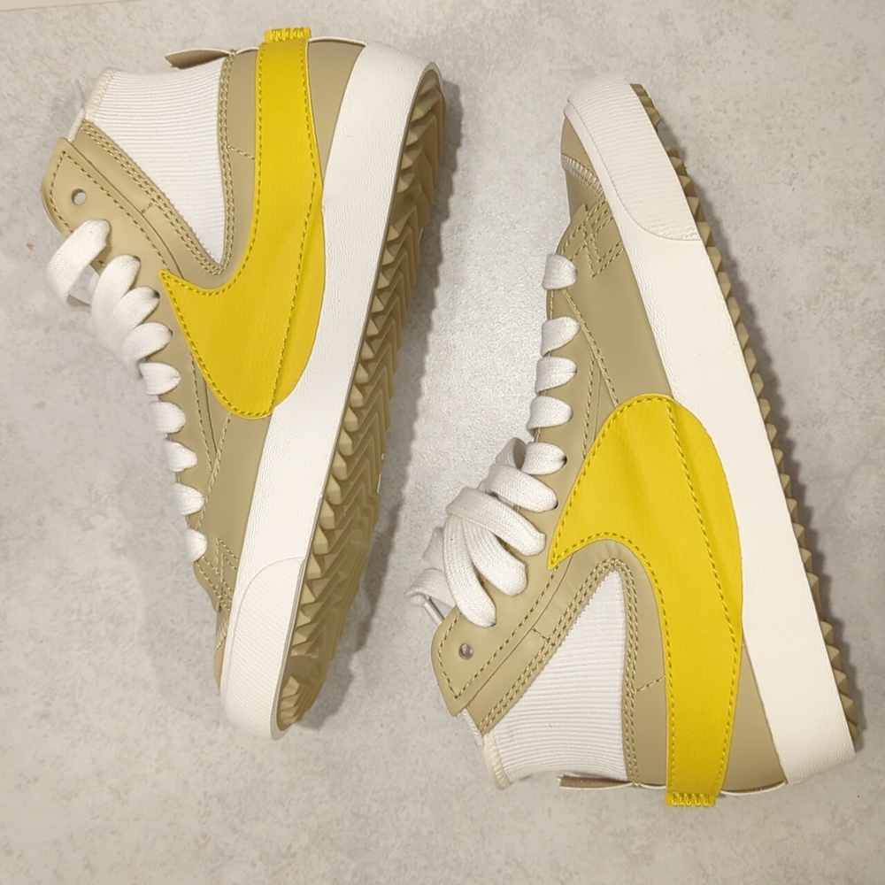 Nike Blazer Mid 77' Jumbo Never Worn